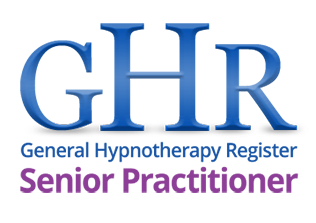 General Hypnotherapy Register - Senior Practitioner