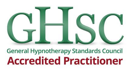 General Hypnotherapy Standards Council - Accredited Practitioner