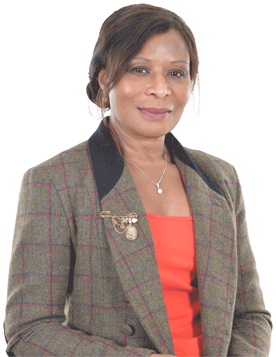 Dora Jonathan-Withers